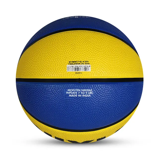3X3 BFI Certified Match Basketball – Nivia