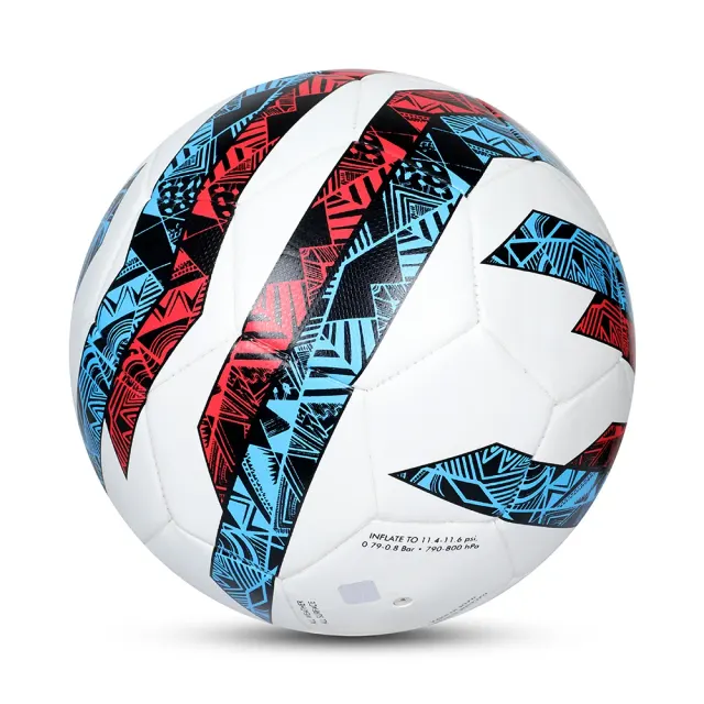 Astra-32 TPU Power-Stitched Training Football – Nivia
