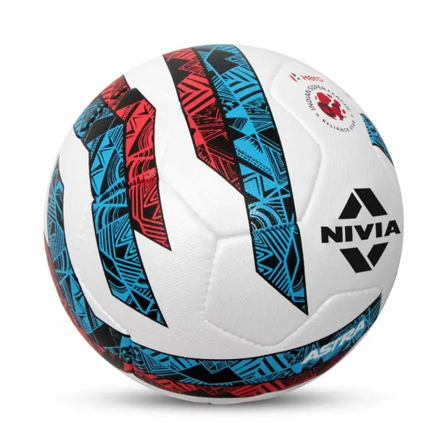 Astra Everyday Training Football – Nivia
