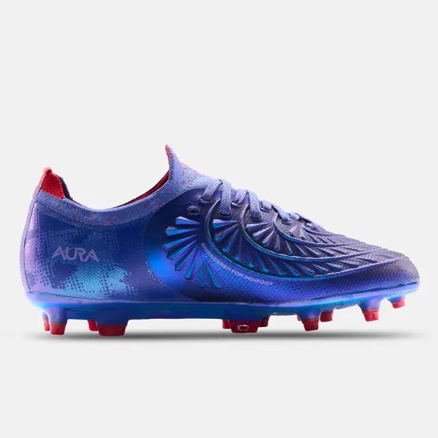 Aura Football Stud Shoe – Nivia