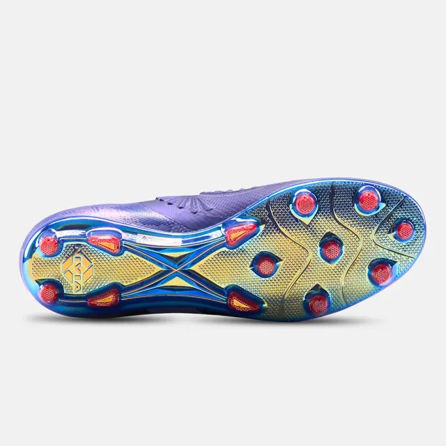 Aura Football Stud Shoe – Nivia