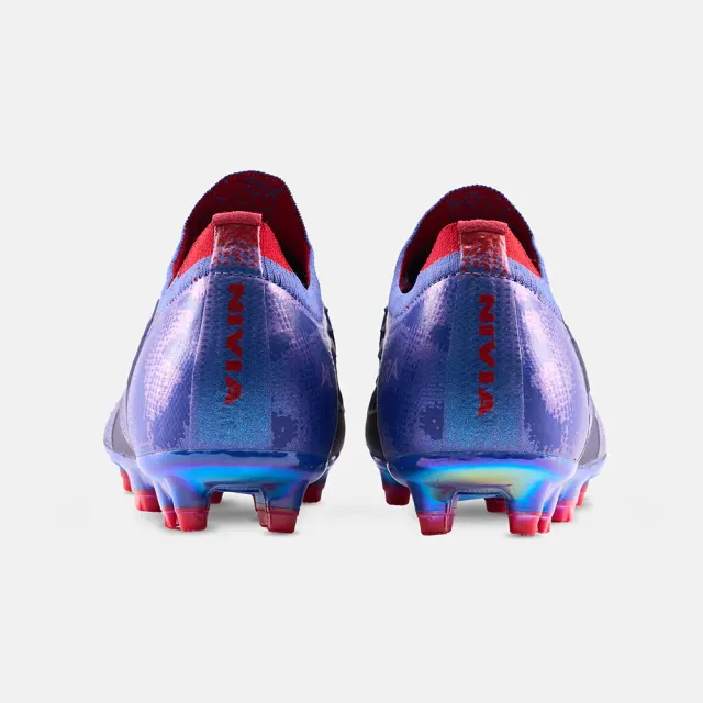 Aura Football Stud Shoe – Nivia