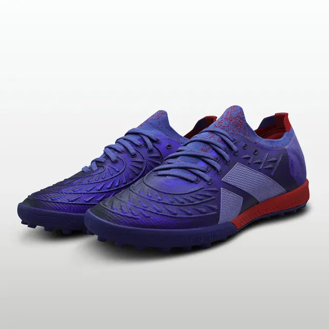 Aura Turf Football Shoe – Nivia