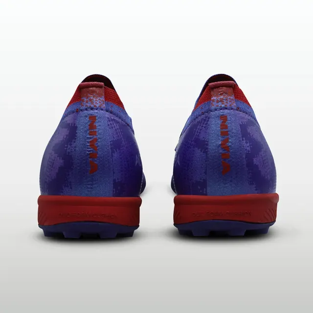 Aura Turf Football Shoe – Nivia