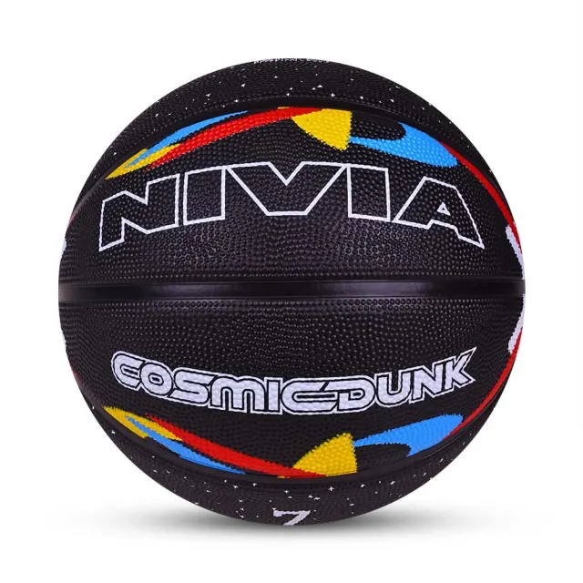 Cosmic Dunk Basketball – Nivia
