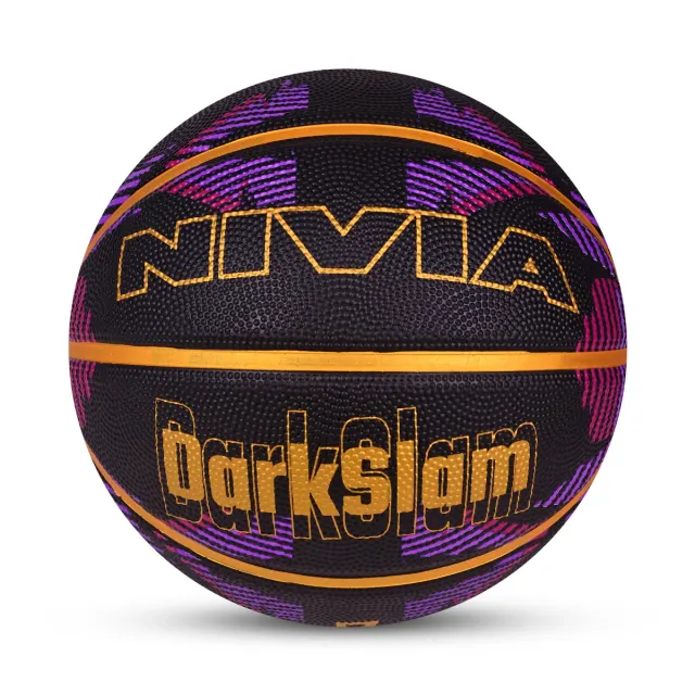 Dark Slam – Nivia