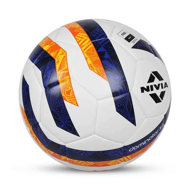 Dominator 3.0 FIFA Certified Football – Nivia