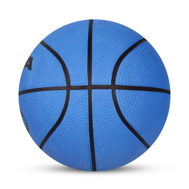 Europe 8-Panel Basketball - Size 3 – Nivia