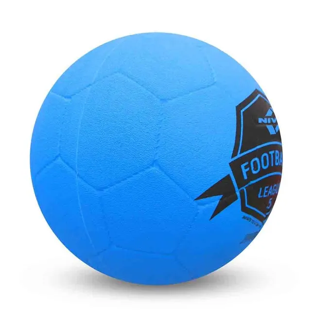 League 32 Panel Molded Entry Football – Nivia