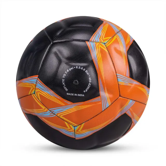 Mercury Performance Training Football – Nivia