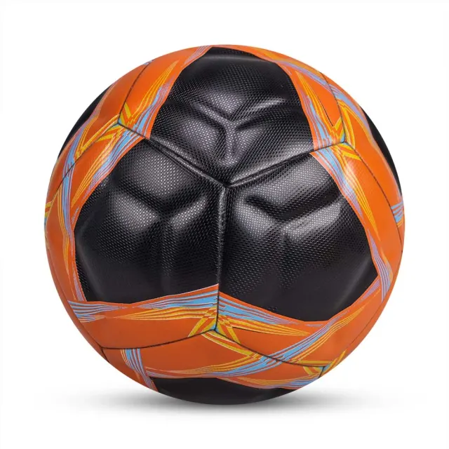 Mercury Performance Training Football – Nivia