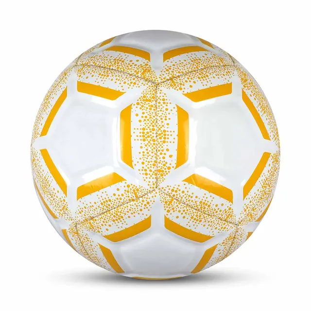 Penta-One 12-Panel Training Football – Nivia