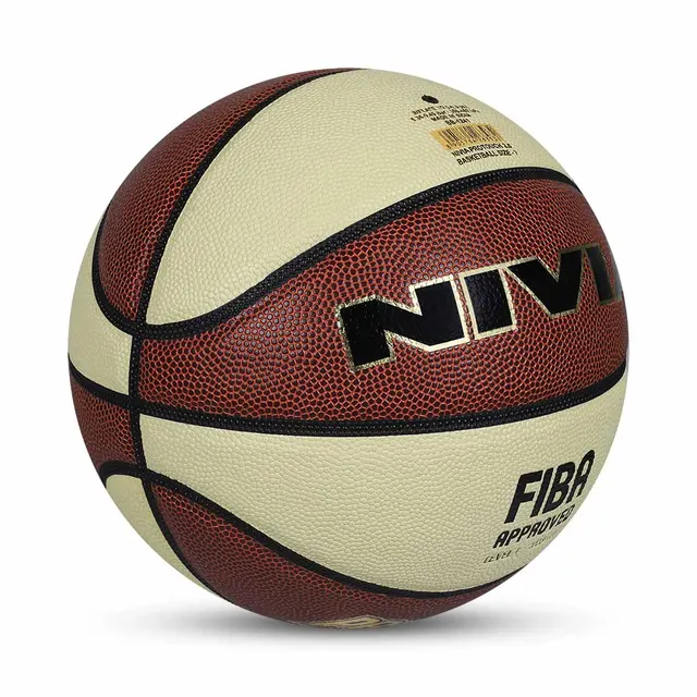 Pro Touch 2.0 8 Panel Basketball – Nivia