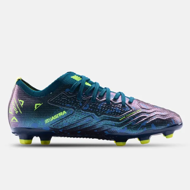 Shastra 2.0 Football Shoe Stud – Nivia