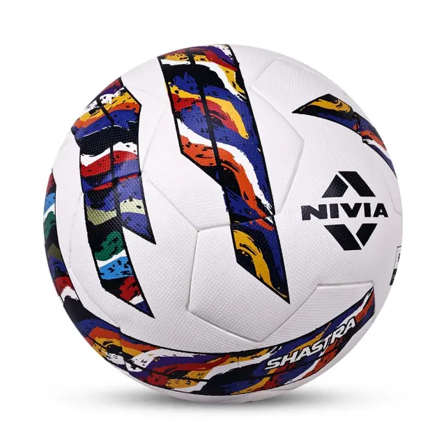 Shastra Thermobond Football – Nivia