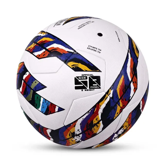 Shastra Thermobond Football – Nivia