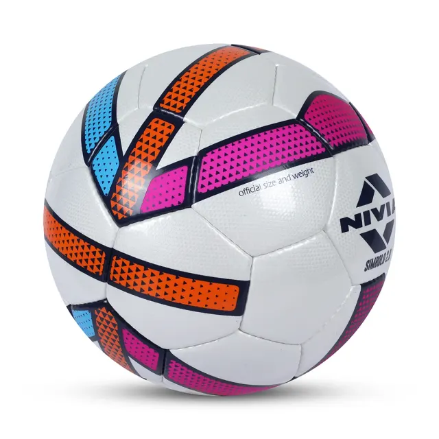 Simbolo 2.0 FIFA Quality Championship Football – Nivia