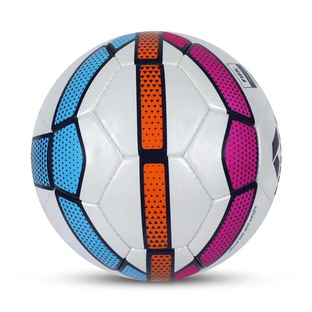 Simbolo 2.0 FIFA Quality Championship Football – Nivia