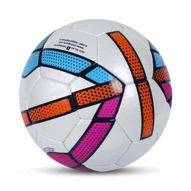 Simbolo 2.0 FIFA Quality Championship Football – Nivia