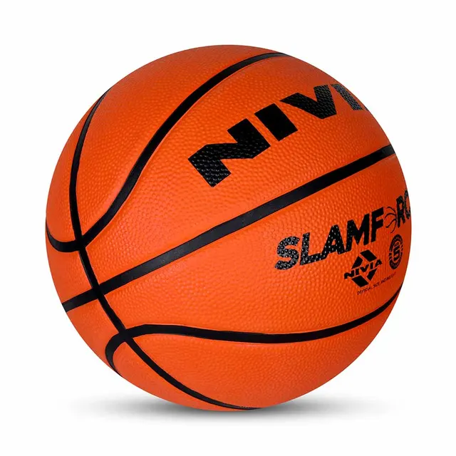 Slamforce Beginner Training Basketball – Nivia