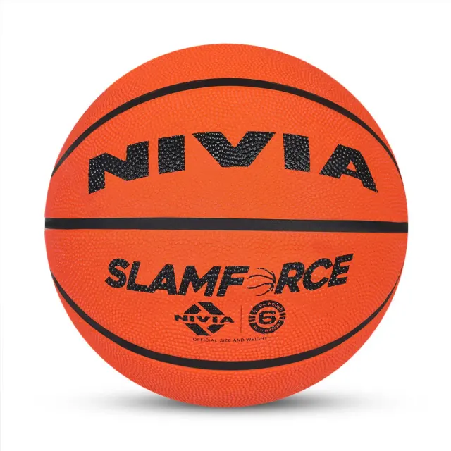 Slamforce Beginner Training Basketball – Nivia