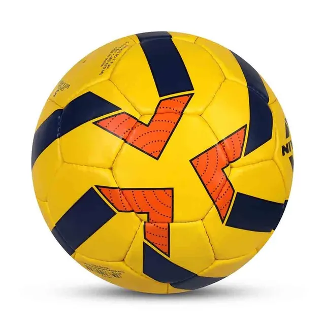 Super Synthetic Entry-Level Practice Football – Nivia