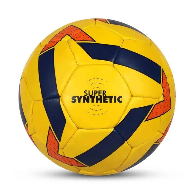 Super Synthetic Entry-Level Practice Football – Nivia