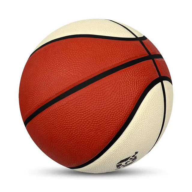 TopGrip 3.0 FIBA Level 2 Tournament Basketball – Nivia