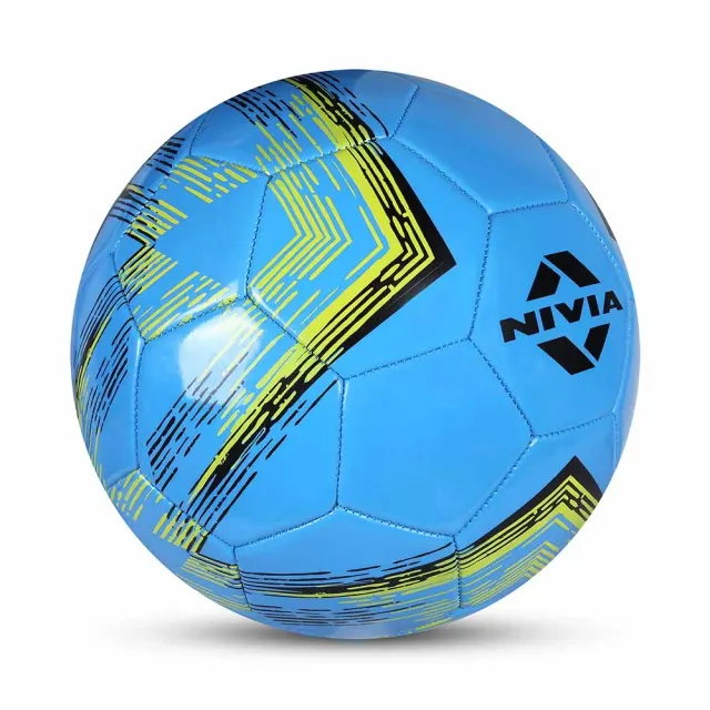 World Fest Panel Training Football – Nivia