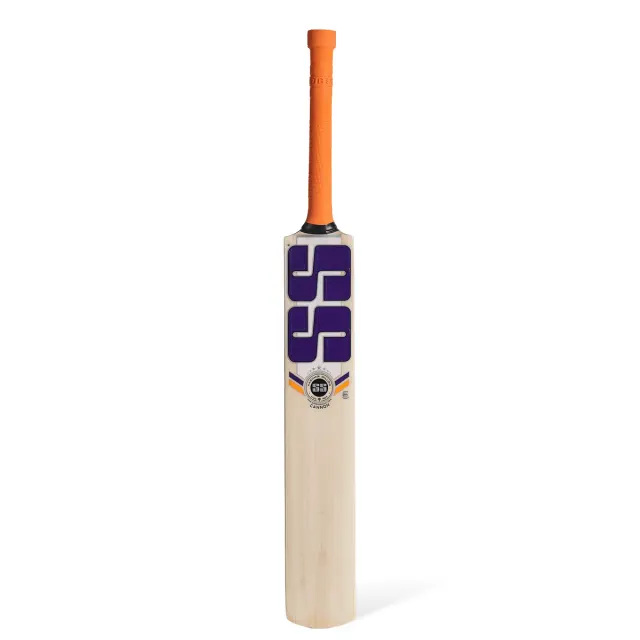 Cannon Kashmir Willow Cricket Bat – SS
