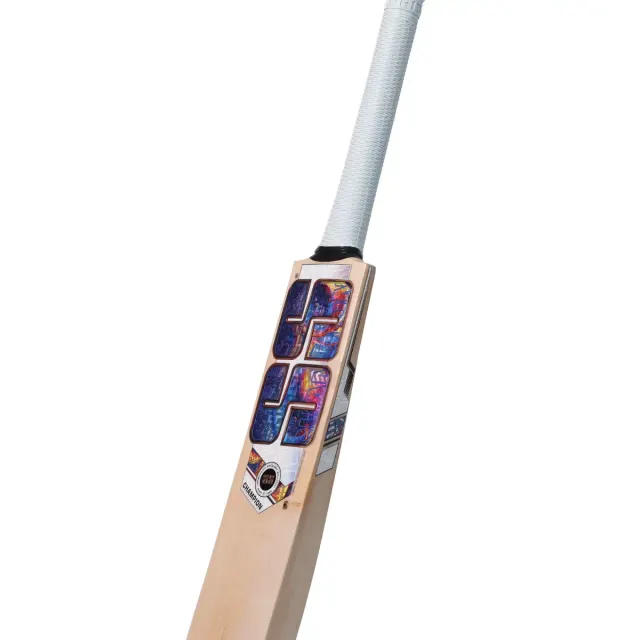 Champion English Willow Cricket Bat – SS