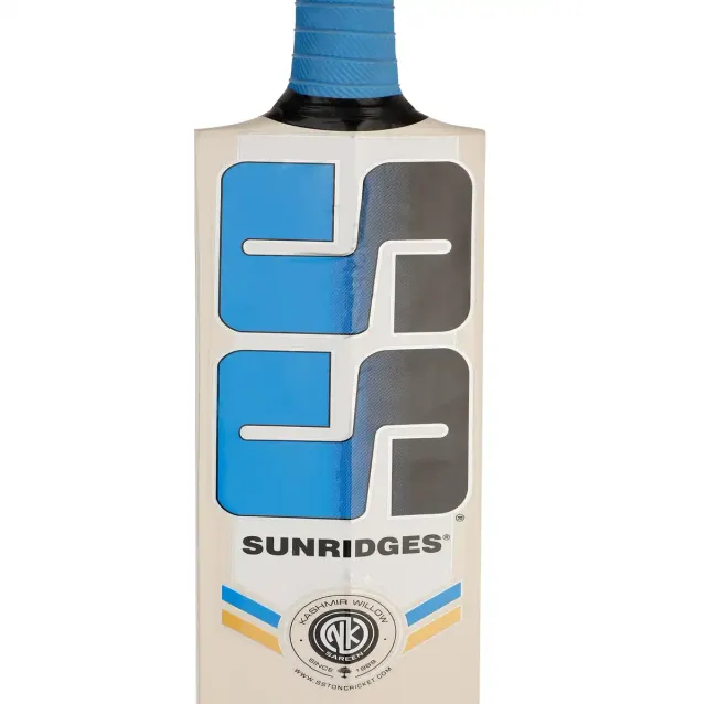 Club Vellum Kashmir Willow Cricket Bat – SS