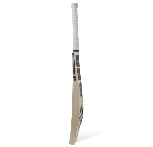 Devil Green Kashmir Willow Cricket Bat – SS
