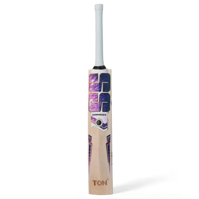 Dynasty English Willow Cricket Bat – SS
