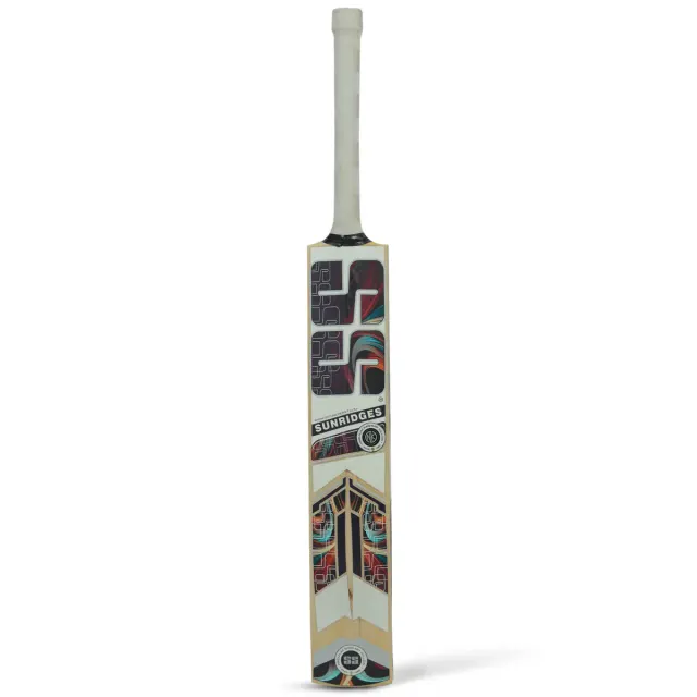 Echo Kashmir Willow Cricket Bat – SS