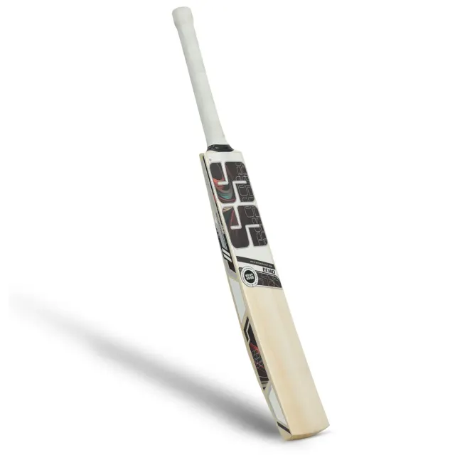 Echo Kashmir Willow Cricket Bat – SS