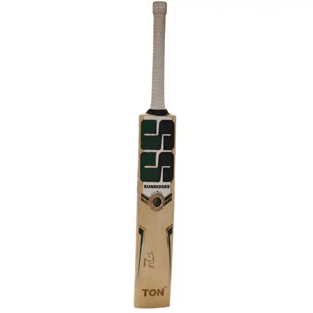 Tim David Gama Player English Willow Cricket Bat – SS