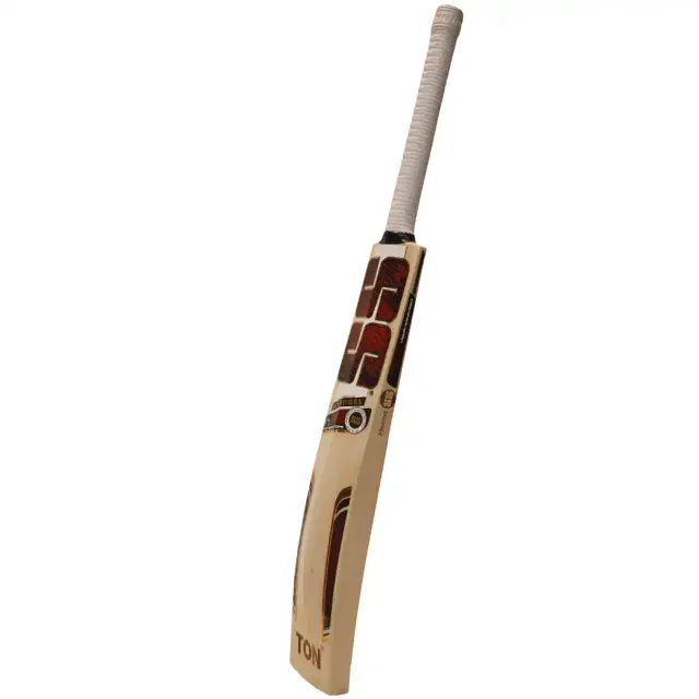 Vaibhav Sooryavanshi Gama Player English Willow Cricket Bat – SS