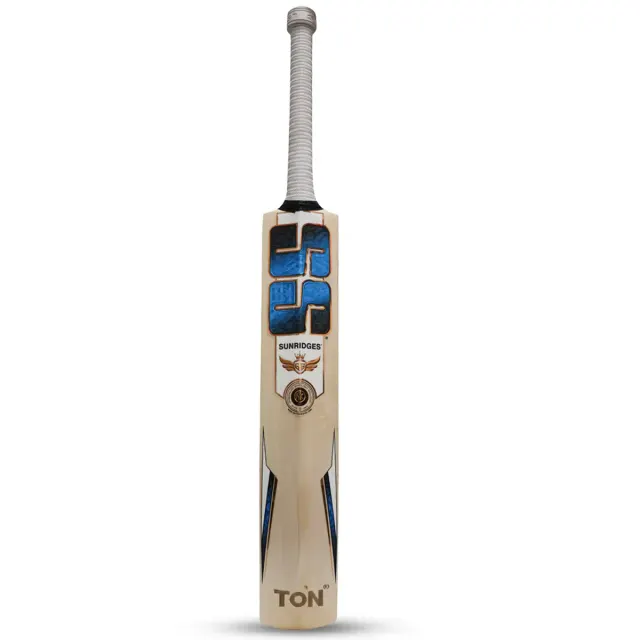 GG Smacker Blaster English Willow Cricket Bat – SS