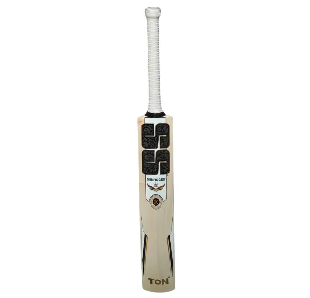 GG Smacker Player English Willow Cricket Bat – SS