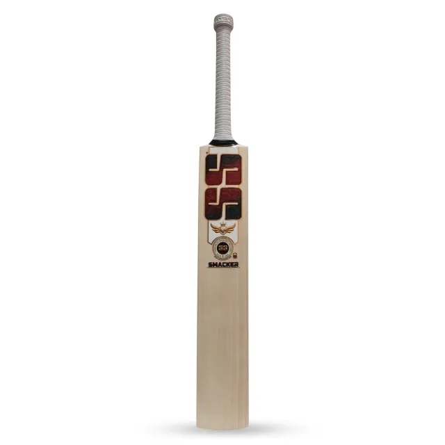 GG Smacker English Willow Cricket Bat – SS
