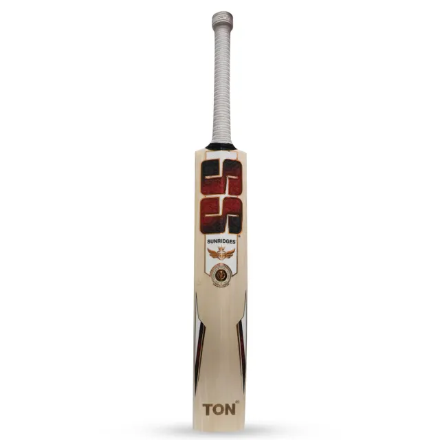 GG Smacker English Willow Cricket Bat – SS