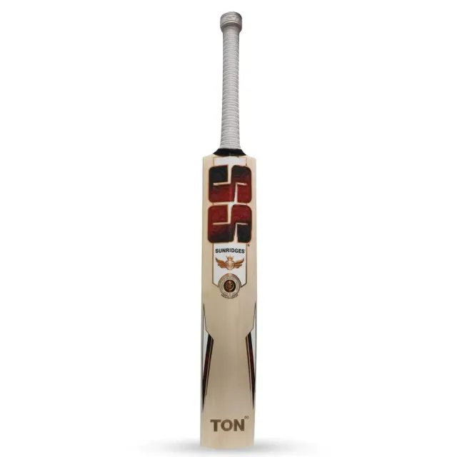 GG Smacker Extreme English Willow Cricket Bat – SS