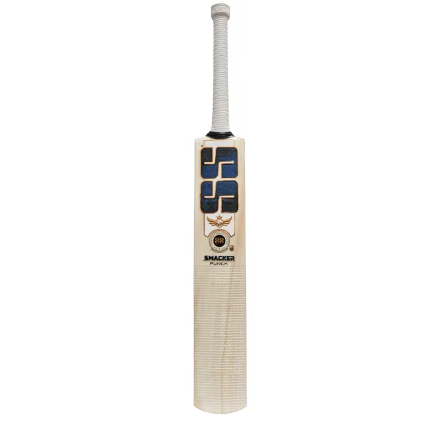 GG Smacker Punch English Willow Cricket Bat – SS