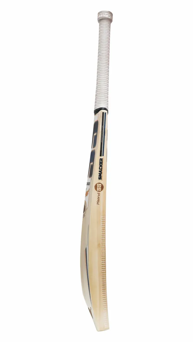 GG Smacker Punch English Willow Cricket Bat – SS