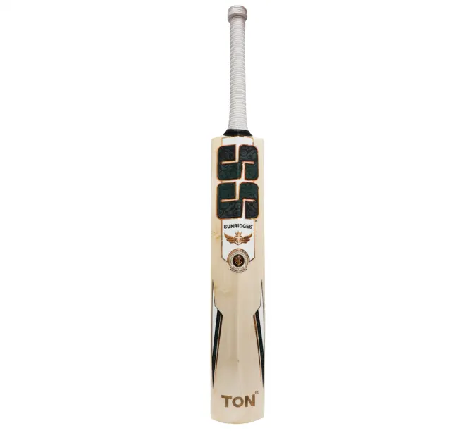 GG Smacker Signature English Willow Cricket Bat – SS