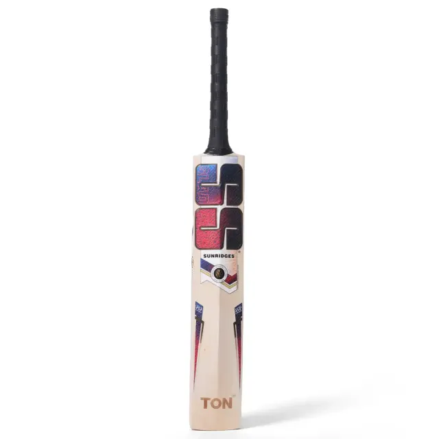 Gladiator English Willow Cricket Bat – SS