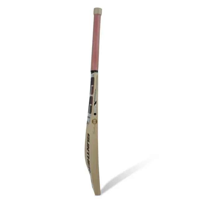 Gunther English Willow Cricket Bat – SS