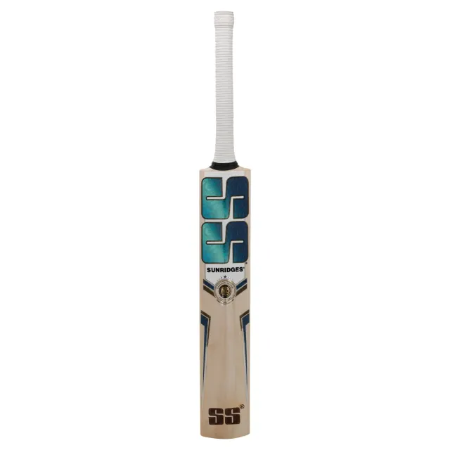 I- Bat Kashmir Willow Cricket Bat – SS