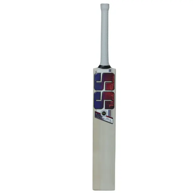 Jitesh Sharma English Willow Player Bat – SS